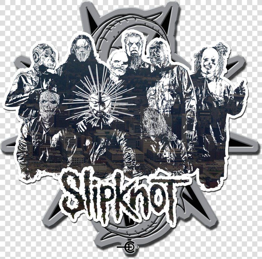 Slipknot Png Transparent   Slipknot Png  Png DownloadTransparent PNG