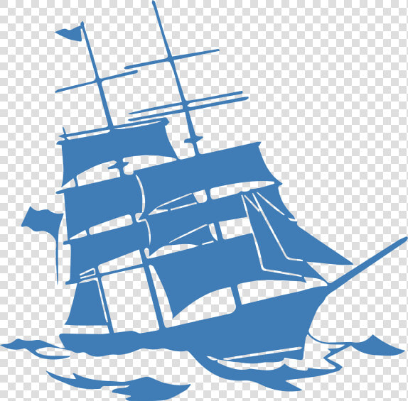 Sh Home Blueship   National Maritime Historical Society  HD Png DownloadTransparent PNG