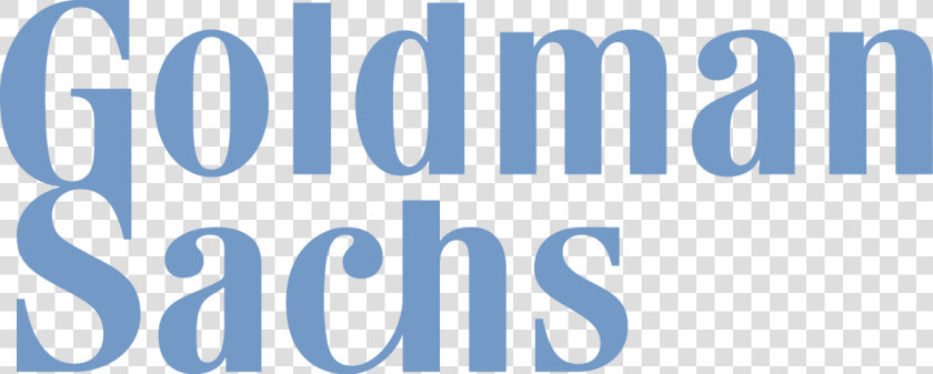 Goldman Sachs Logo Transparent  HD Png DownloadTransparent PNG