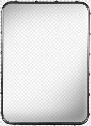 Adnet Rectangular Mirror  HD Png DownloadTransparent PNG