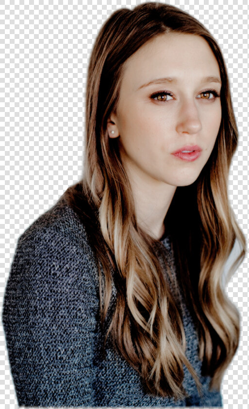 Taissafarmiga Sticker   Girl   Taissa Farmiga Png  Transparent PngTransparent PNG