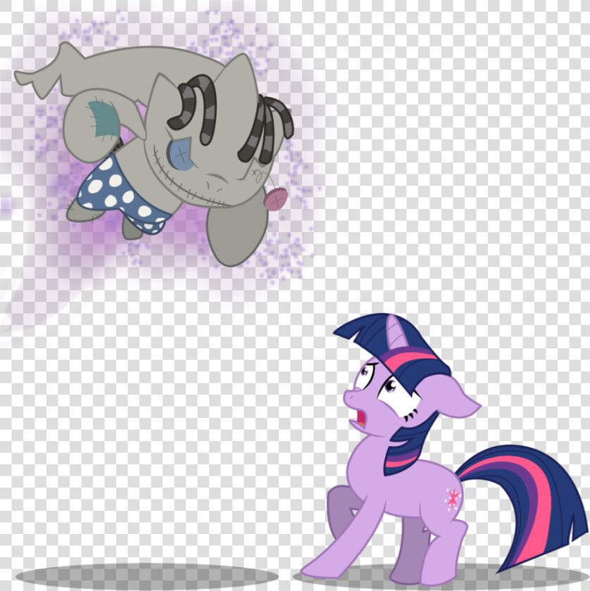 Seaandsunshine  Banette  Crossover  Duo  Female  Mare   HD Png DownloadTransparent PNG