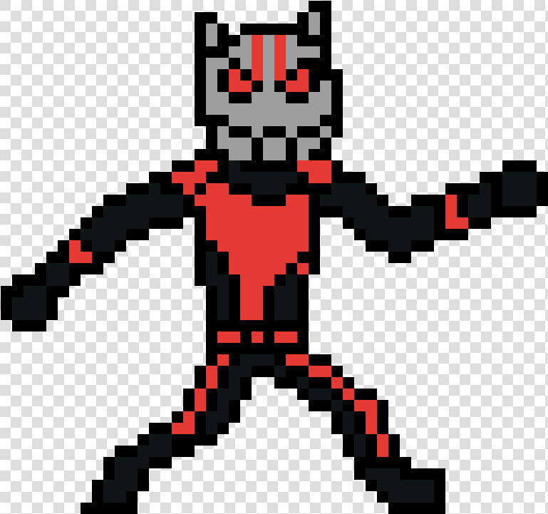 Transparent Ant Man Png   Ant Man Animated Gif  Png DownloadTransparent PNG