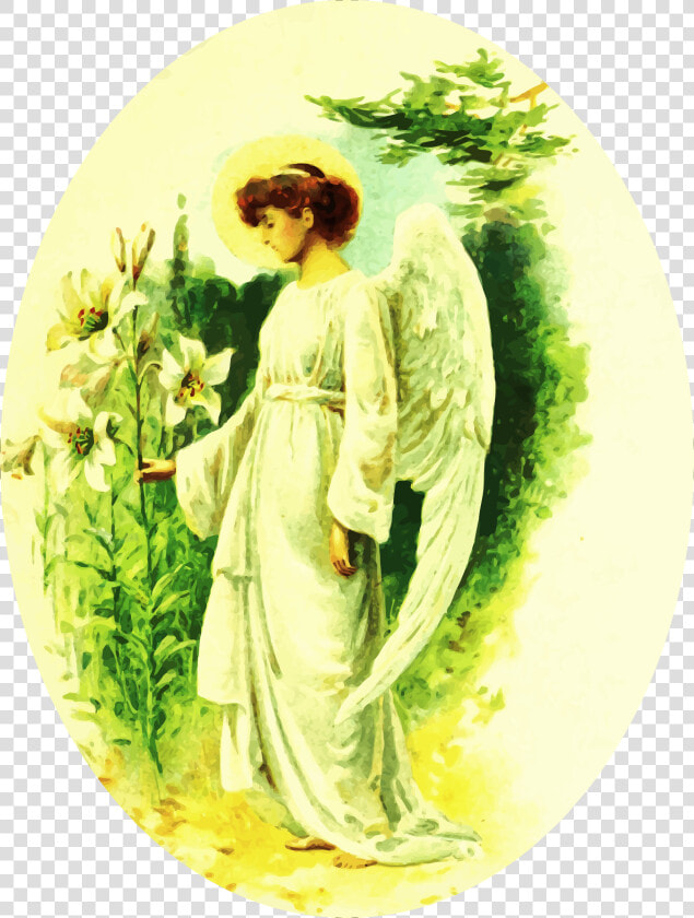 Angel 4 Clip Arts   Angel  HD Png DownloadTransparent PNG