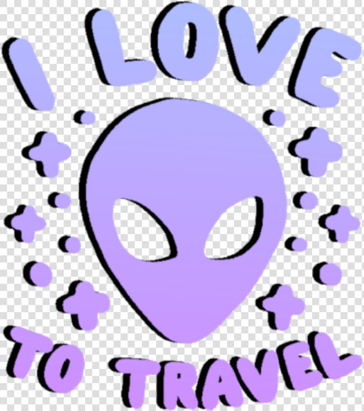  ufo  alien  space  galaxy  freetoedit  ftestickers  HD Png DownloadTransparent PNG