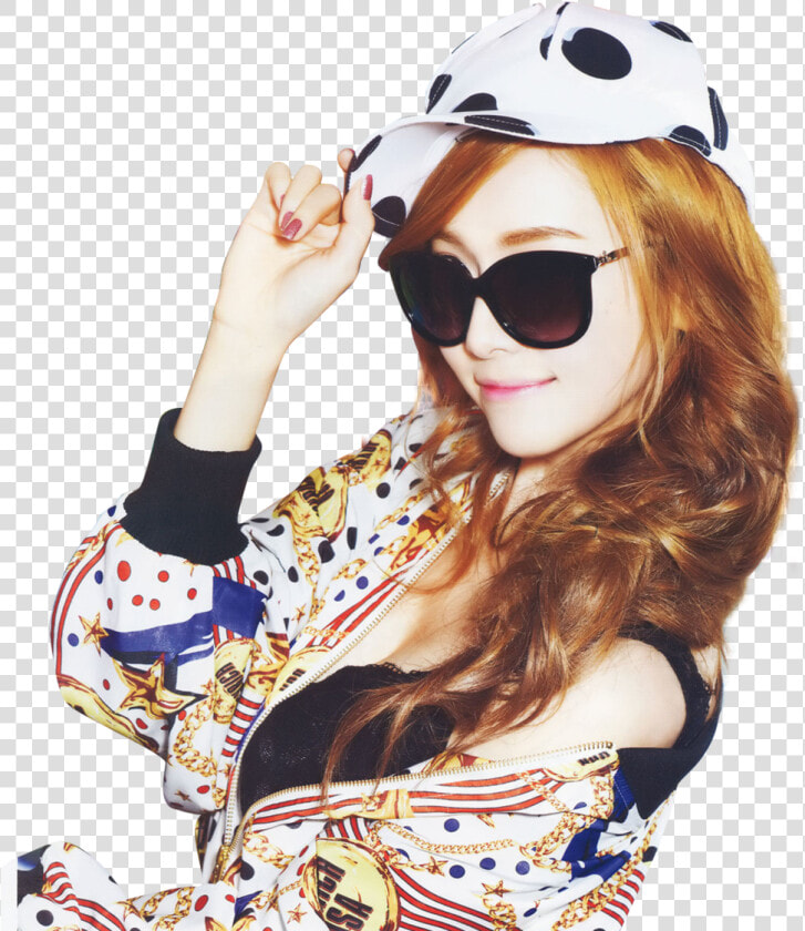 Jessica Jung  HD Png DownloadTransparent PNG