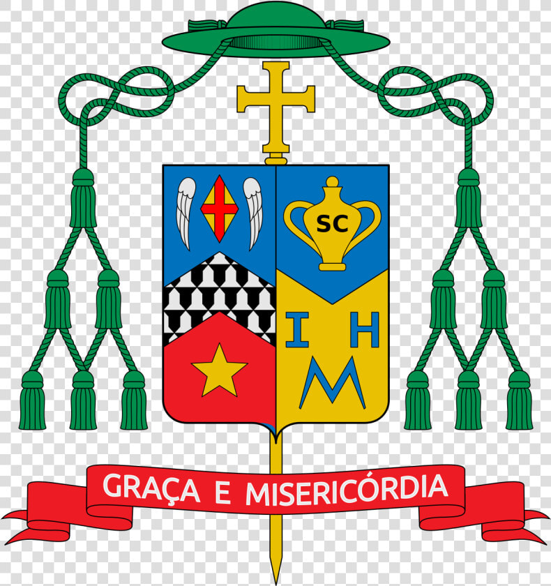 Diocese Of Calbayog Logo  HD Png DownloadTransparent PNG