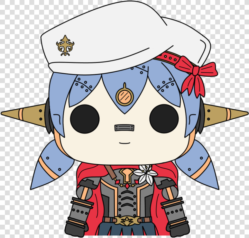 Xenoblade Chronicles   Xenoblade Chronicles 2 Pop Figure  HD Png DownloadTransparent PNG