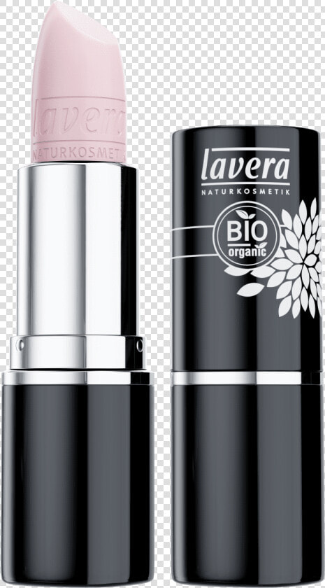 Lavera Lipstick Frosty Pink  HD Png DownloadTransparent PNG