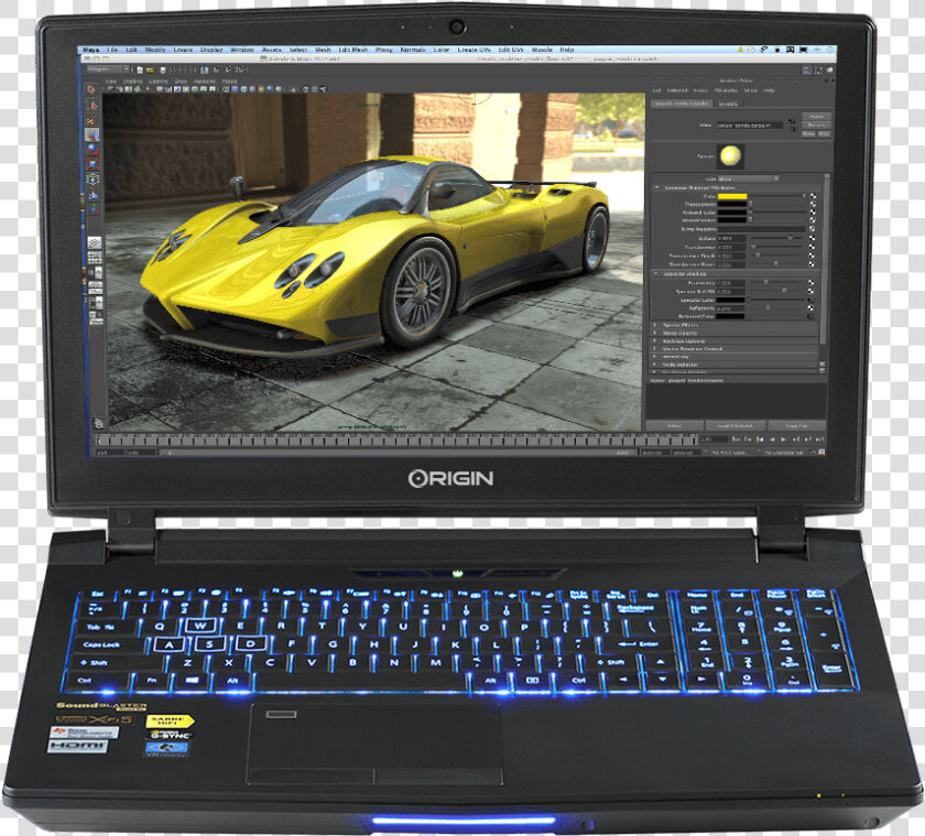 Powerful Workstation Processors   Netbook  HD Png DownloadTransparent PNG