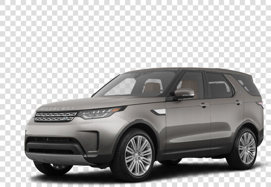 Land Rover Discovery   2018 Land Rover Discovery Hse  HD Png DownloadTransparent PNG