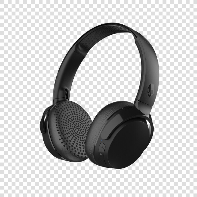 Riff Wireless On ear   Wired Skullcandy Headphones Riff  HD Png DownloadTransparent PNG