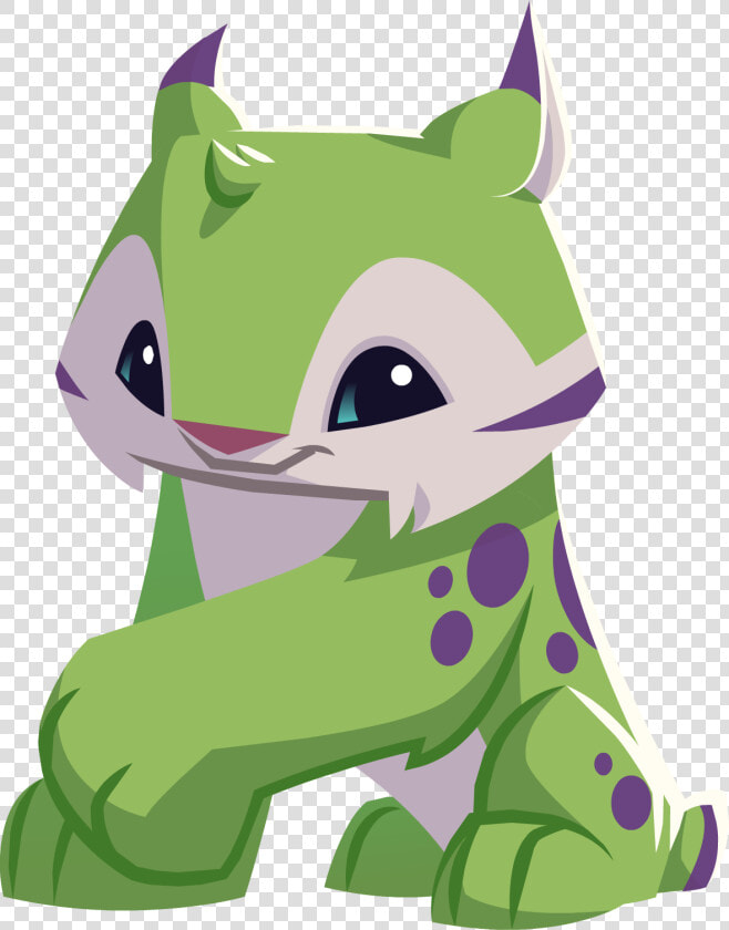 Lynx Png   Animal Jam Choose An Animal  Transparent PngTransparent PNG