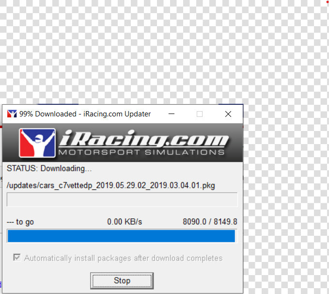 Iracing  HD Png DownloadTransparent PNG