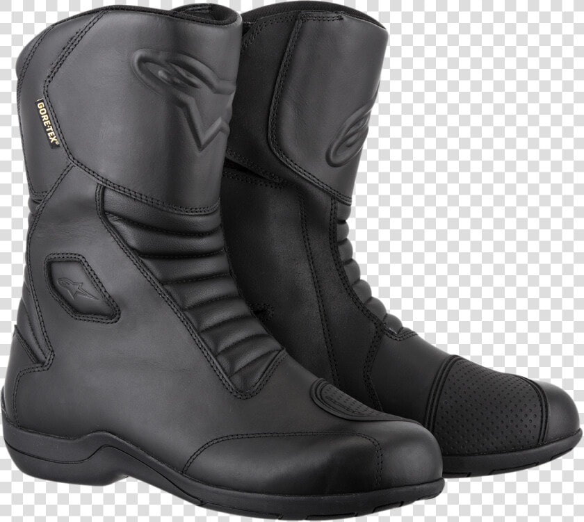 Alpinestars Web Gore tex Waterproof Leather Motorcycle  HD Png DownloadTransparent PNG