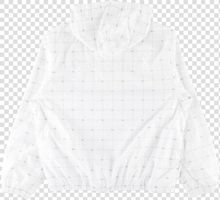 Supreme Lacoste Reflective Grid Nylon Anorak Ss   Pattern  HD Png DownloadTransparent PNG