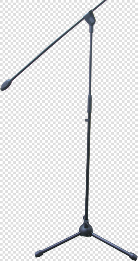 Lightweight   Clipart   Microphone Stand Png  Transparent PngTransparent PNG