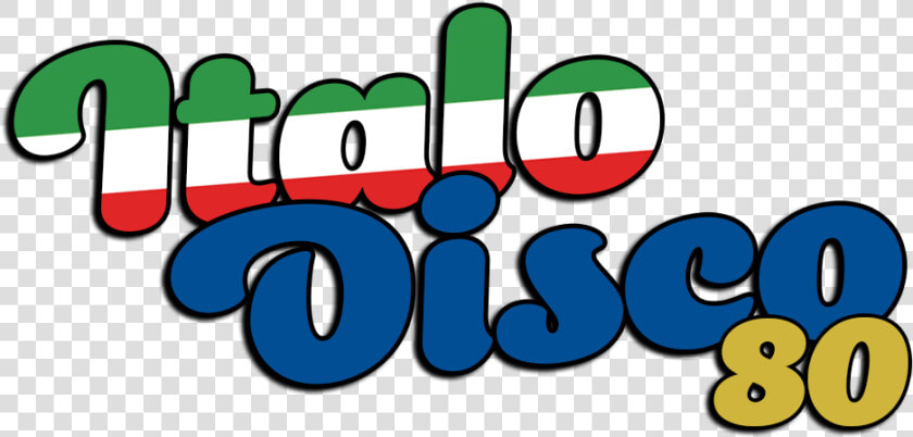 Italo Disco  HD Png DownloadTransparent PNG