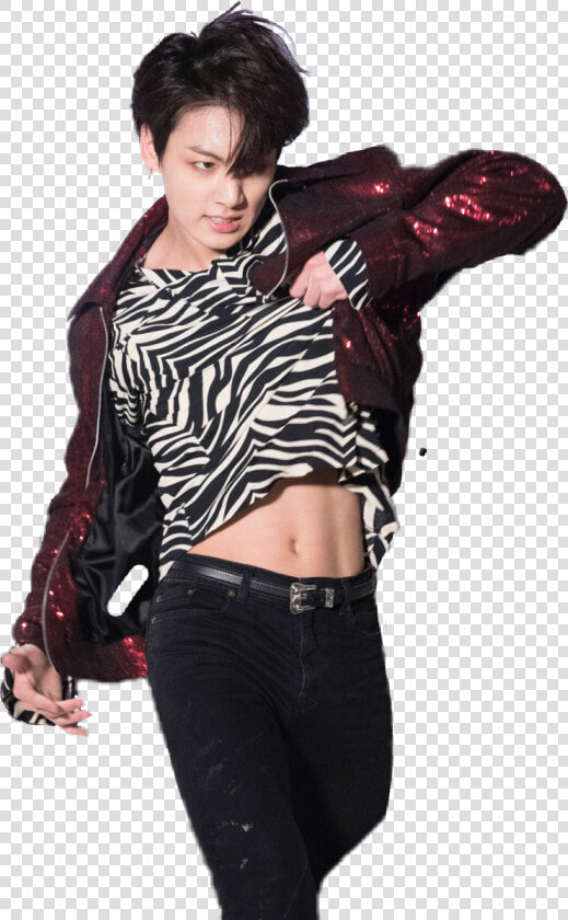 Transparent Abs Png   Jungkook Fake Love Abs  Png DownloadTransparent PNG