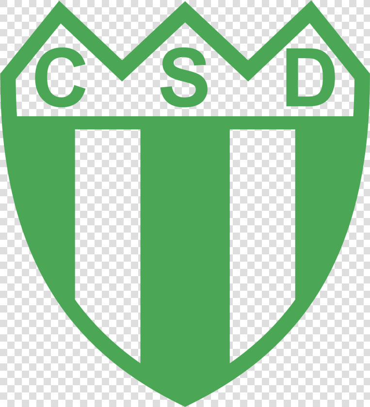 Club Sportivo Dock Sud De Gualeguaychu Logo Png Transparent   Club Sportivo Dock Sud Eps  Png DownloadTransparent PNG