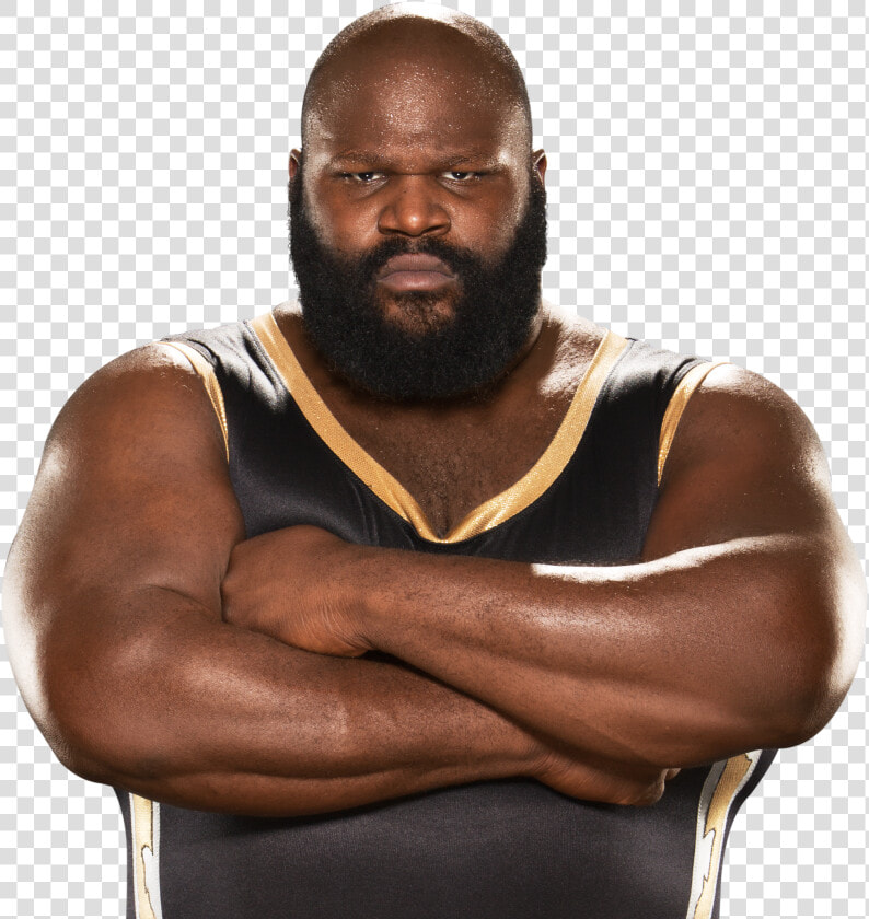 Mark Henry Pro   Wwe Mark Henry  HD Png DownloadTransparent PNG