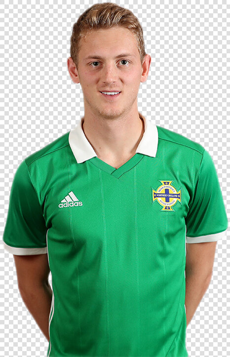 George Saville Northern Ireland   George Saville  HD Png DownloadTransparent PNG