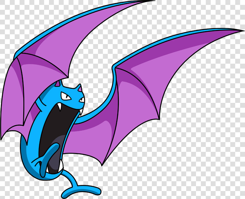 Pokemon Golbat  HD Png DownloadTransparent PNG