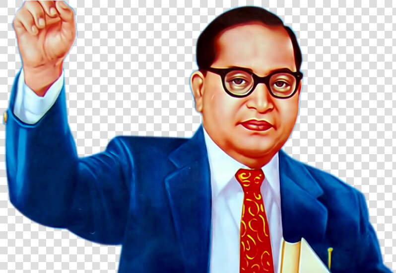 Baba Saheb Ambedkar Png  Transparent PngTransparent PNG