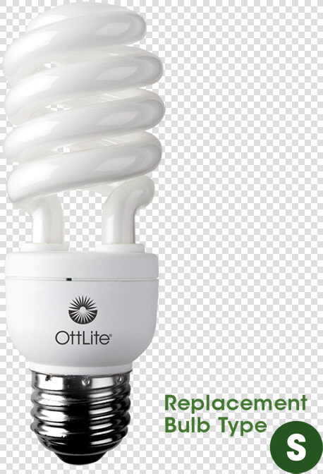 Ottlite Bulb  HD Png DownloadTransparent PNG