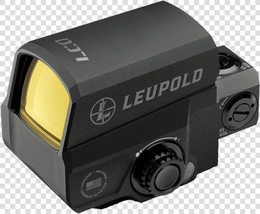 Leupold Lco  HD Png DownloadTransparent PNG