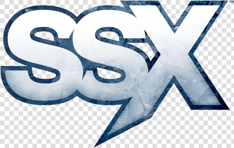 Ea Sports Ssx   Ssx Xbox 360  HD Png DownloadTransparent PNG