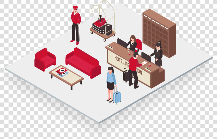 Infor Hospitality Software Increase Management Performance   Floor  HD Png DownloadTransparent PNG