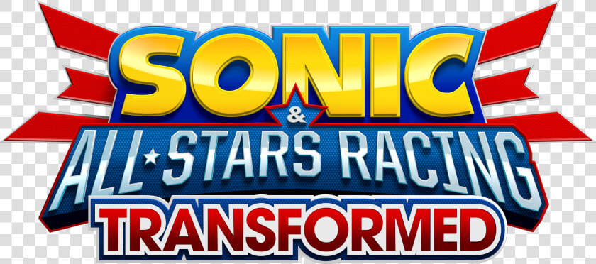 Sonic  amp  All stars Racing Transformed  HD Png DownloadTransparent PNG