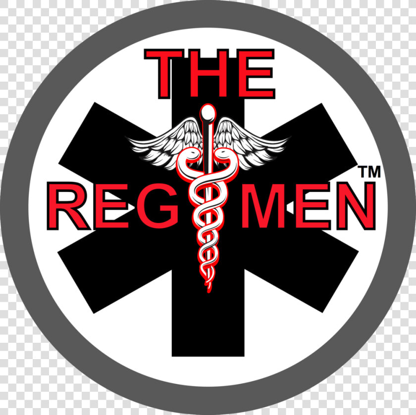 The Regimen Tm Logo  HD Png DownloadTransparent PNG