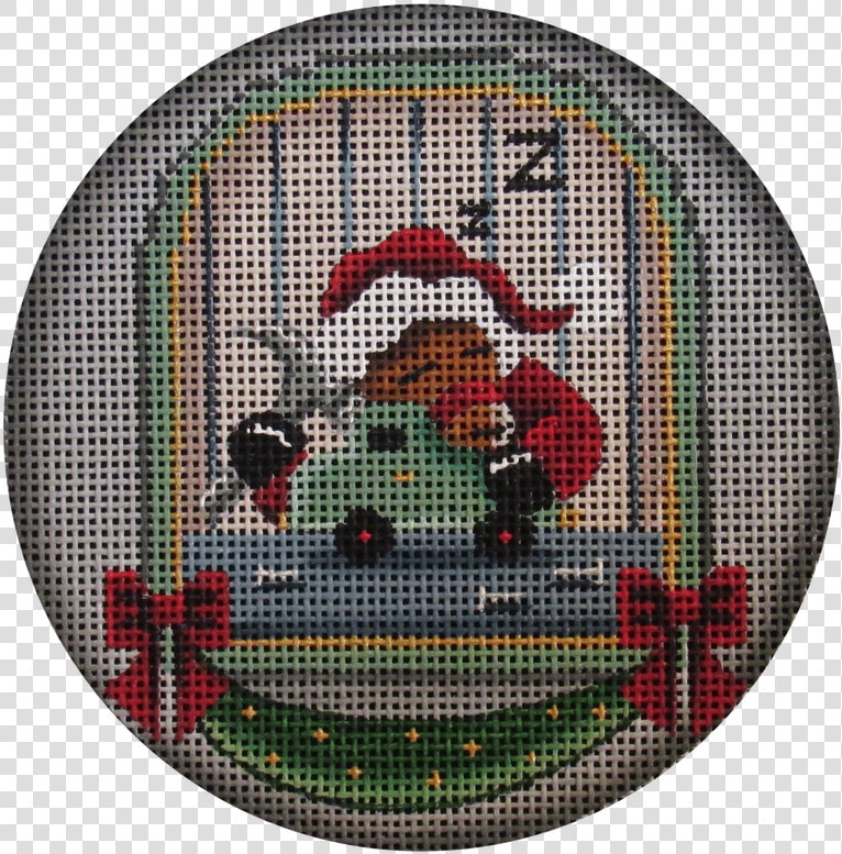 One More Zzzz   Cross stitch  HD Png DownloadTransparent PNG