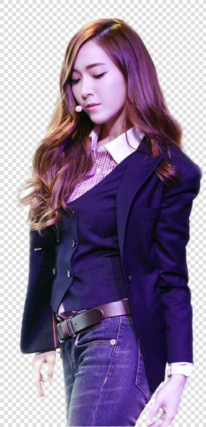  jessica  snsd   Girl  HD Png DownloadTransparent PNG