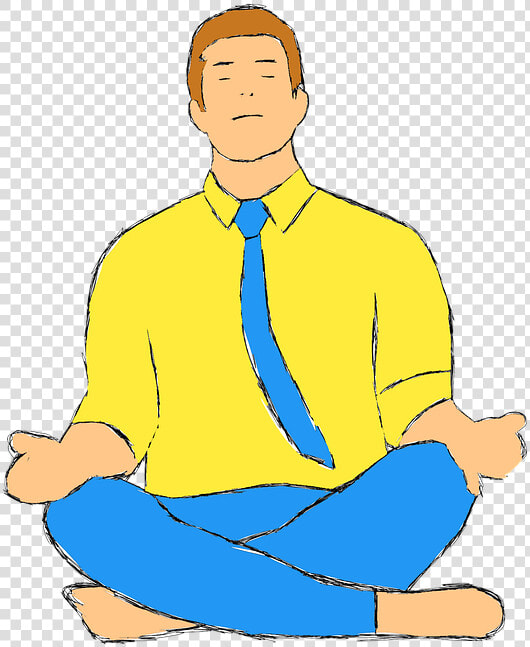 Calm Person Png  amp  Free Calm Person Transparent Images   Portable Network Graphics  Png DownloadTransparent PNG