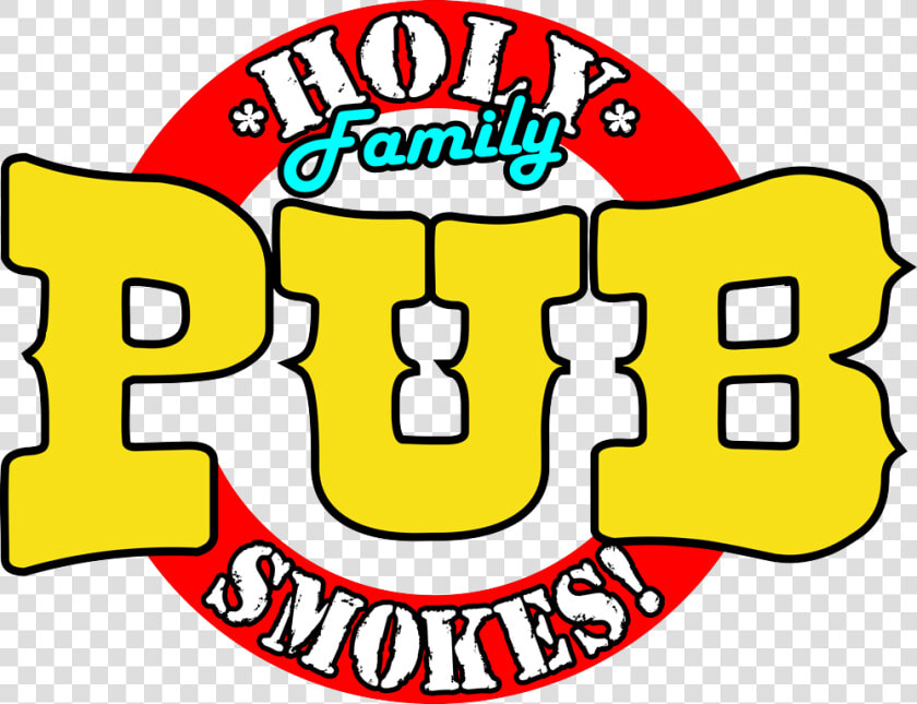 Holy Smokes Bbq  HD Png DownloadTransparent PNG