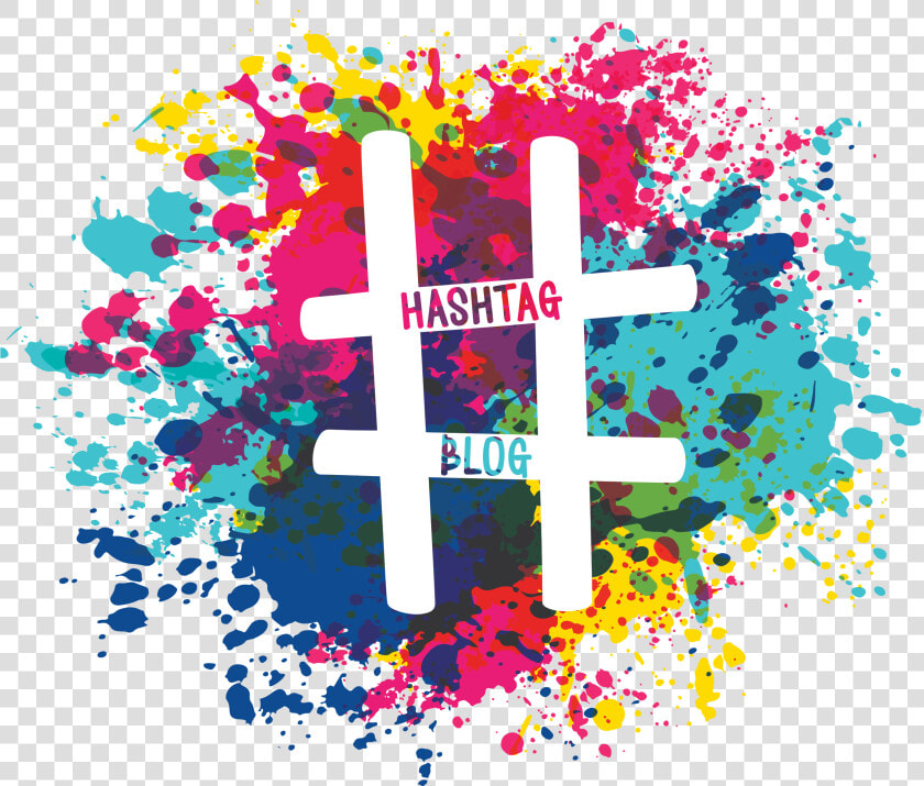 Hashtag Blog  HD Png DownloadTransparent PNG