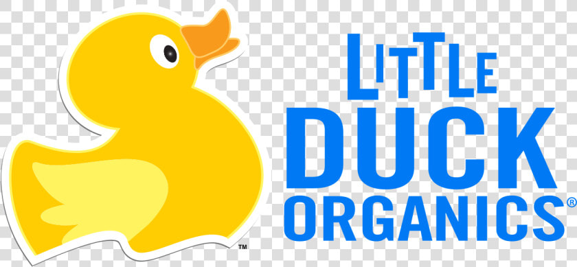 Organics Wikipedia   Little Duck Organics Logo  HD Png DownloadTransparent PNG