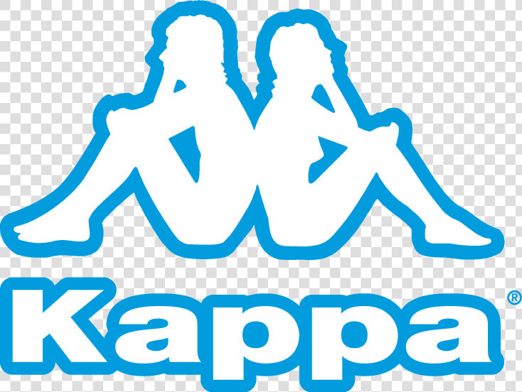 Kappa Logo Black And White   Png Download   Kappa Logo Black And White  Transparent PngTransparent PNG