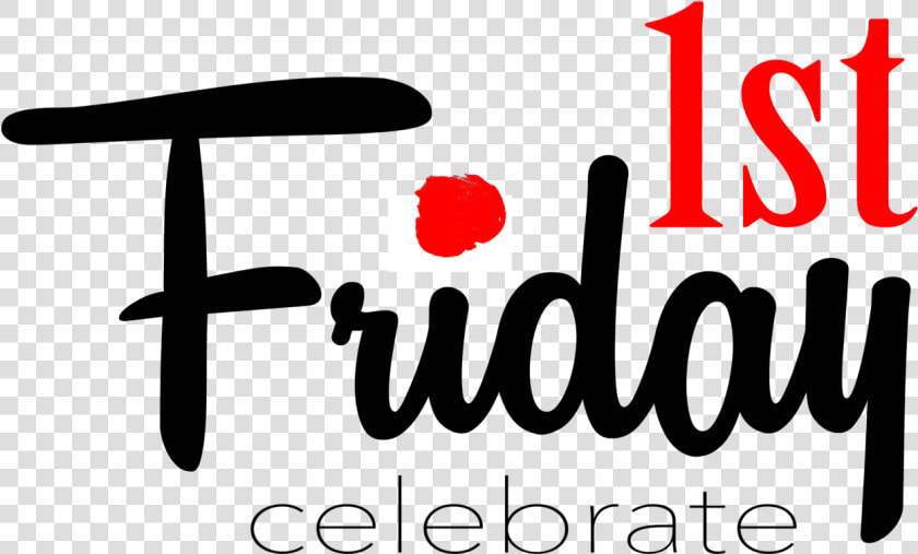 Logo For 1st Friday   First Friday  HD Png DownloadTransparent PNG