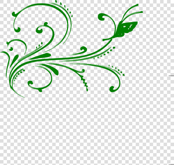 Flourishes Clipart Clip Art  HD Png DownloadTransparent PNG