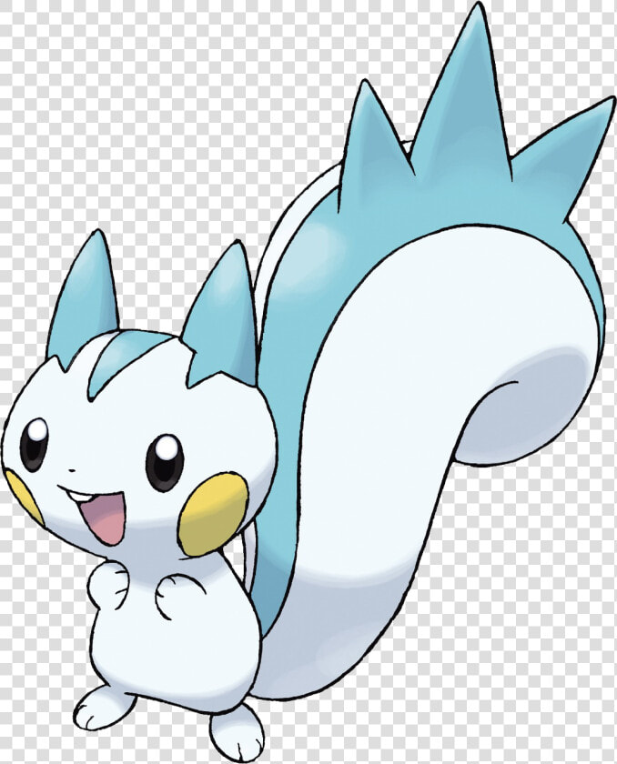 417pachirisu   Pachirisu Pokemon Go  HD Png DownloadTransparent PNG