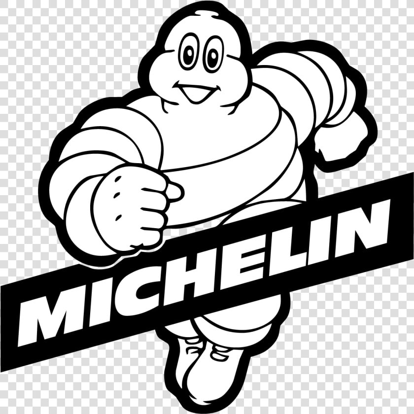 Michelin Man Logo Vector   Michelin Logo  HD Png DownloadTransparent PNG