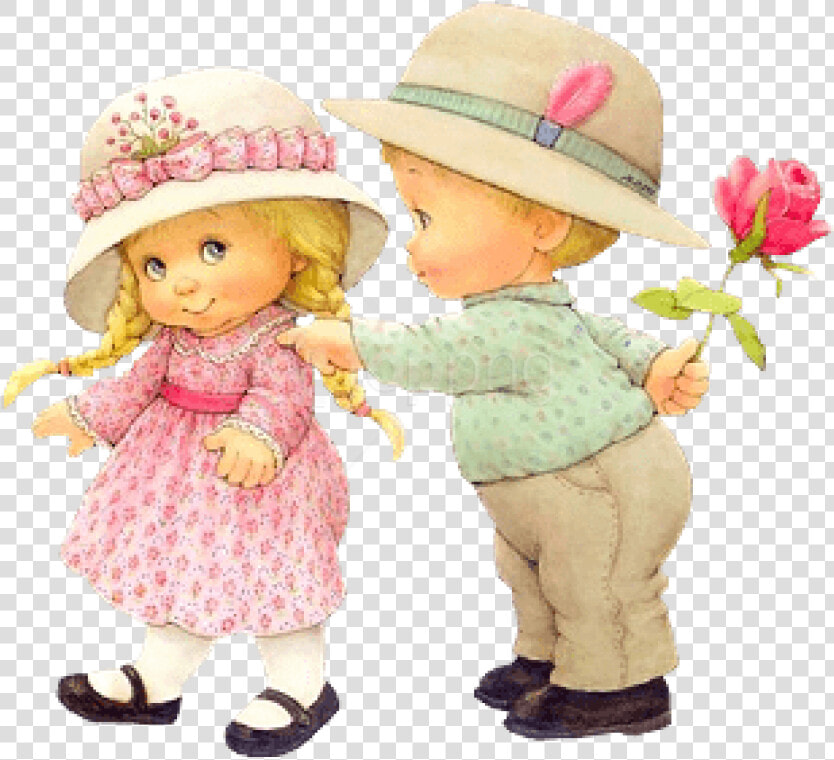 Accessory sun Hat   Ruth Morehead Boy And Girl  HD Png DownloadTransparent PNG