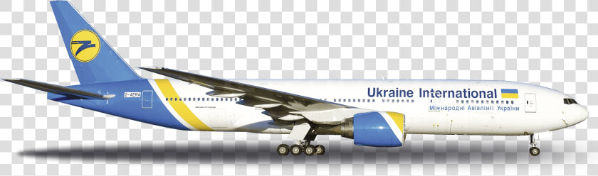 Boeing 777 200er   Boeing 757  HD Png DownloadTransparent PNG