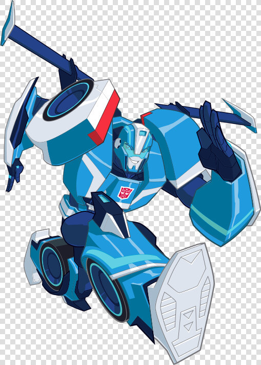 Blurr   Transformers Robots In Disguise Blurr  HD Png DownloadTransparent PNG