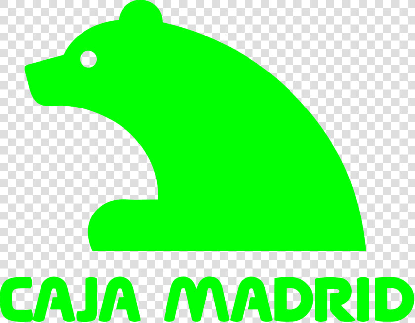 Caja Madrid Logo  HD Png DownloadTransparent PNG