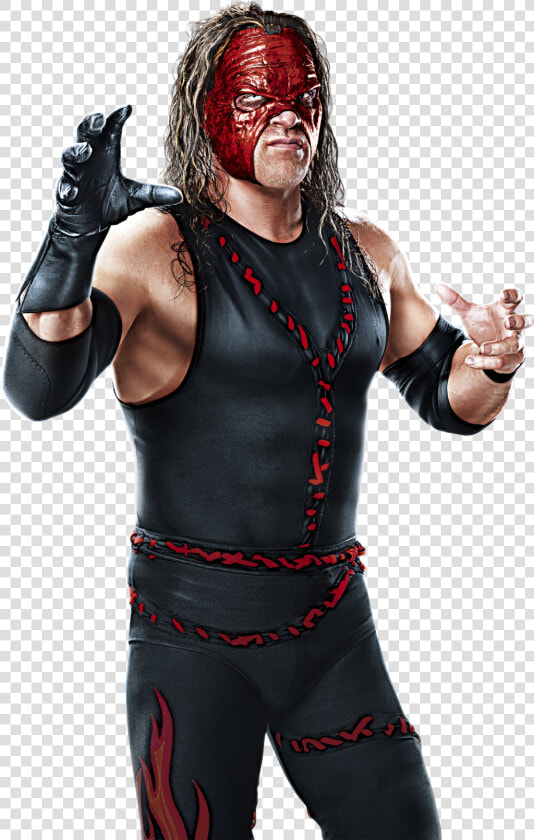 Kane Transparent Image   Kane Wwe 2k14  HD Png DownloadTransparent PNG